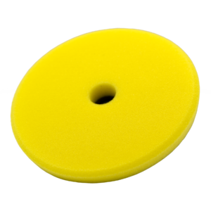 Car WaxX polishing-pad-universal-yellow
