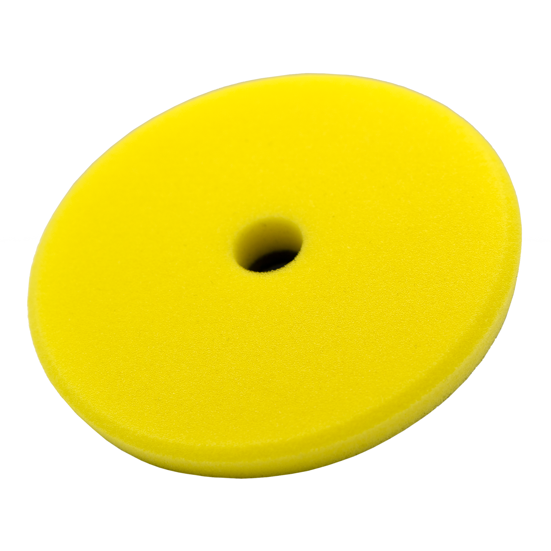 Car WaxX polishing-pad-universal-yellow