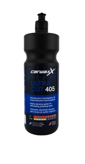 Car WaxX Ultra-Cut-1kg
