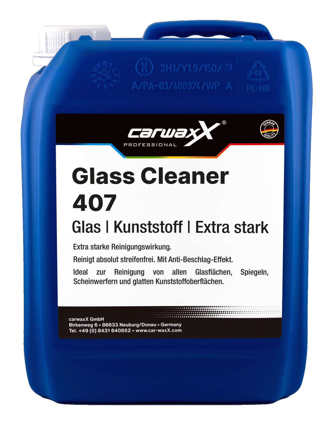 glass-cleaner-407-vs-de-carwaxx-