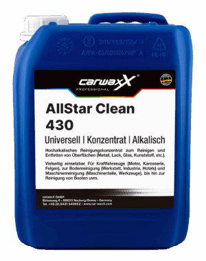 all-star-430-vs-de-carwaxx