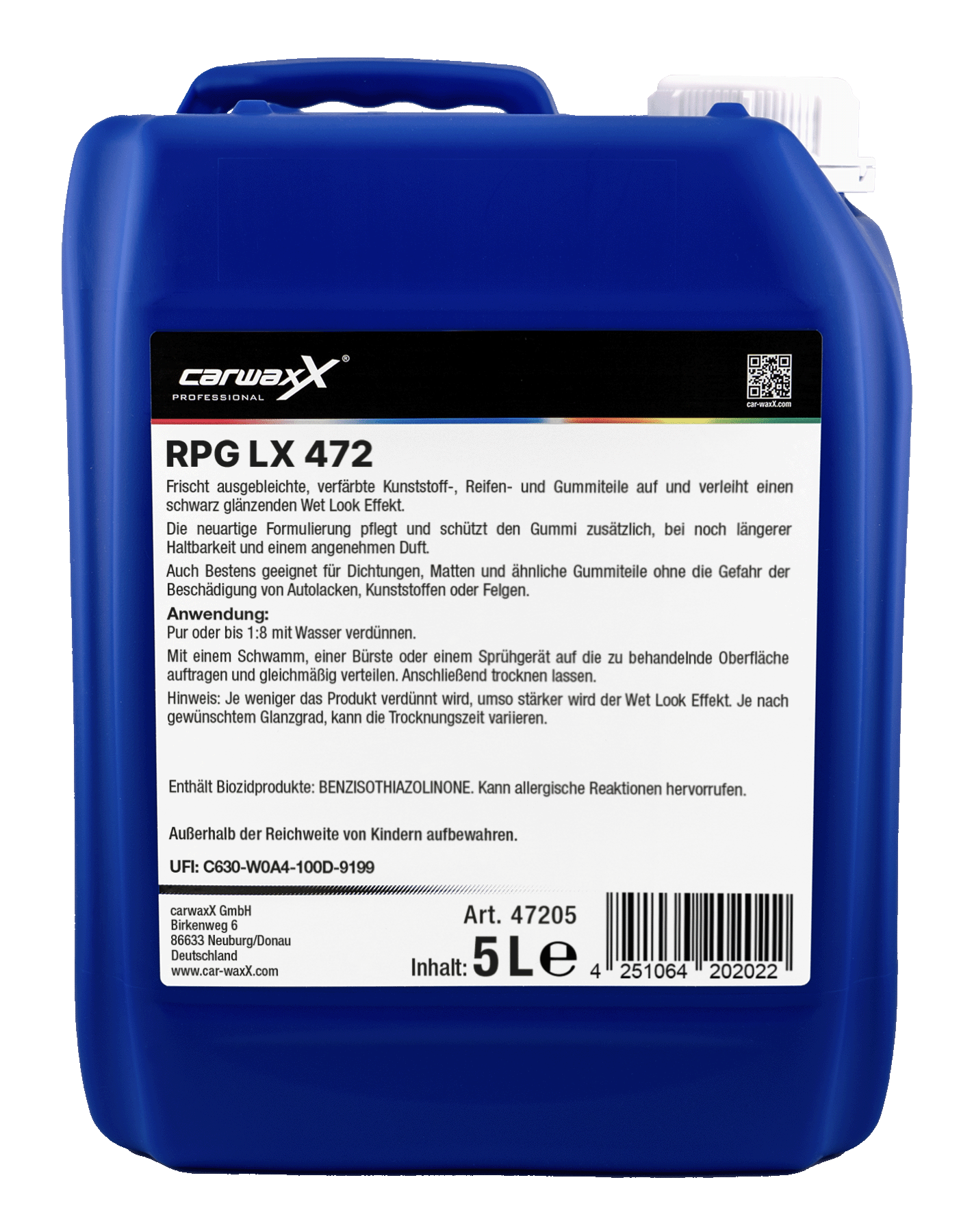 rpg-lx-472-vs-de-carwaxx-