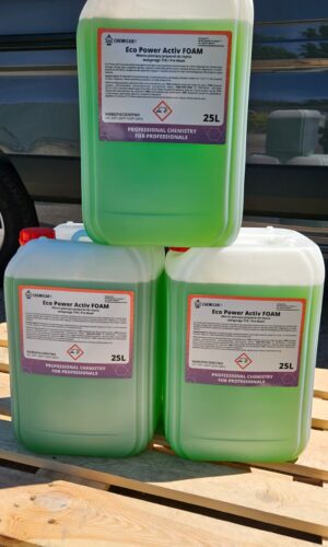 Eco-Power-Activ-Foam