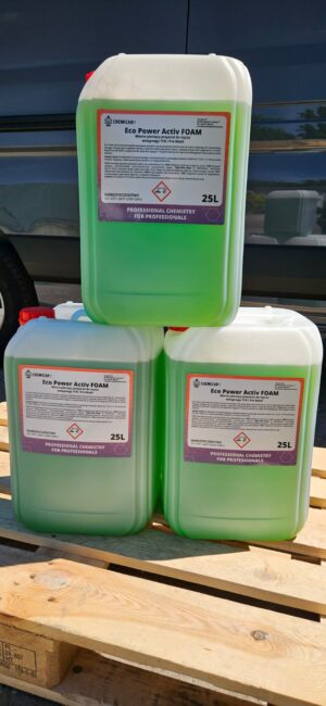 Eco-Power-Activ-Foam