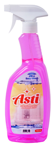 ASTI